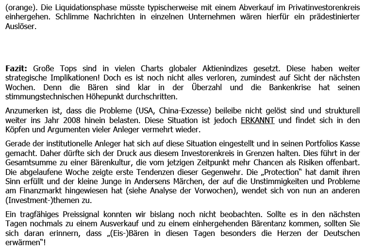 ▶ TTT-Team: Montag, 26.11.2007 132980