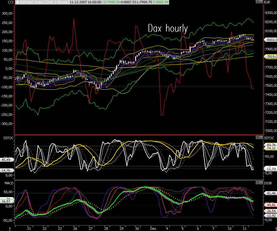 Das Bärengebrüll wird schon wieder lauter, 136036