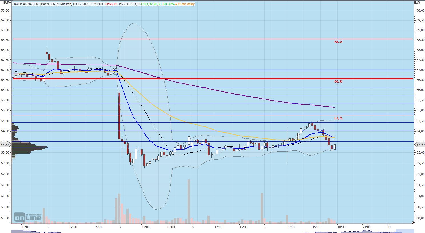 Gaertnerin's Boersen-Huesli 1189850