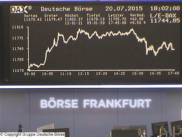 Die Links zu den Sternenkinder (DAX Spiel) 842627
