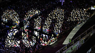 440.DAX Tipp-Spiel, Dienstag, 02.01.07, 17.45 Uhr, 74532