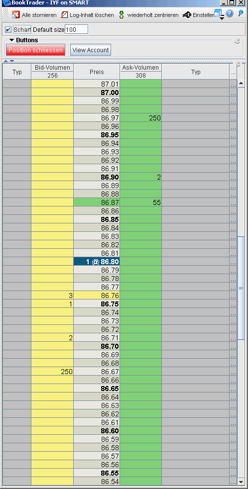 ▶ TTT - Dienstag, 15.01.2008 141883