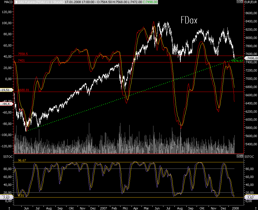 Das Bärengebrüll wird schon wieder lauter, 142379