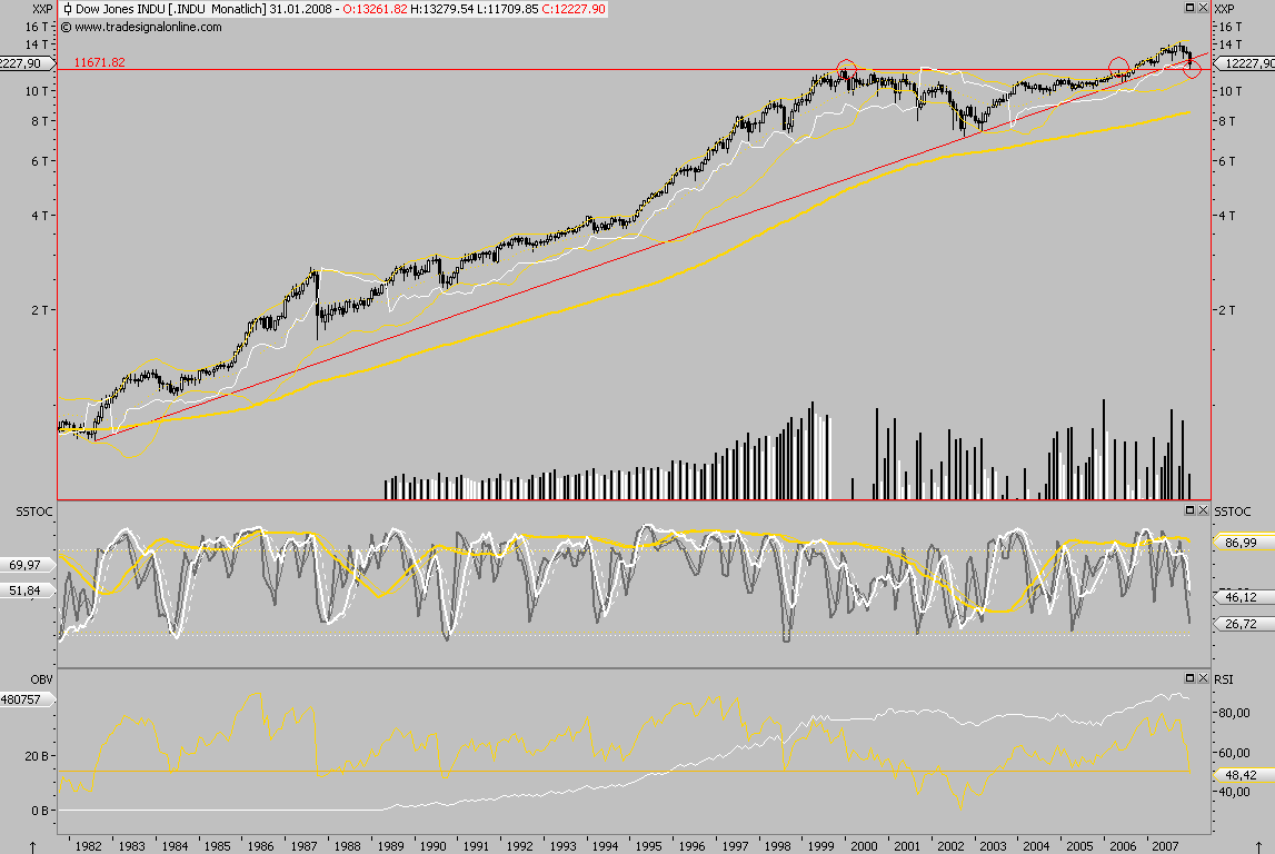 Das Bärengebrüll wird schon wieder lauter, 143706