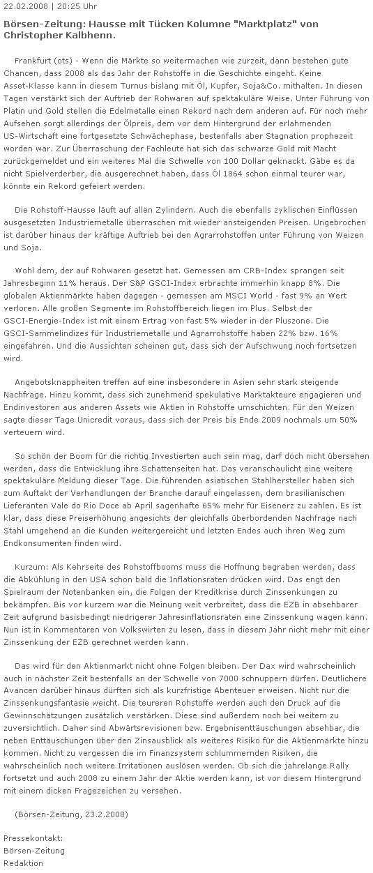 ▶ TTT - Dienstag, 26.02.2008 150721