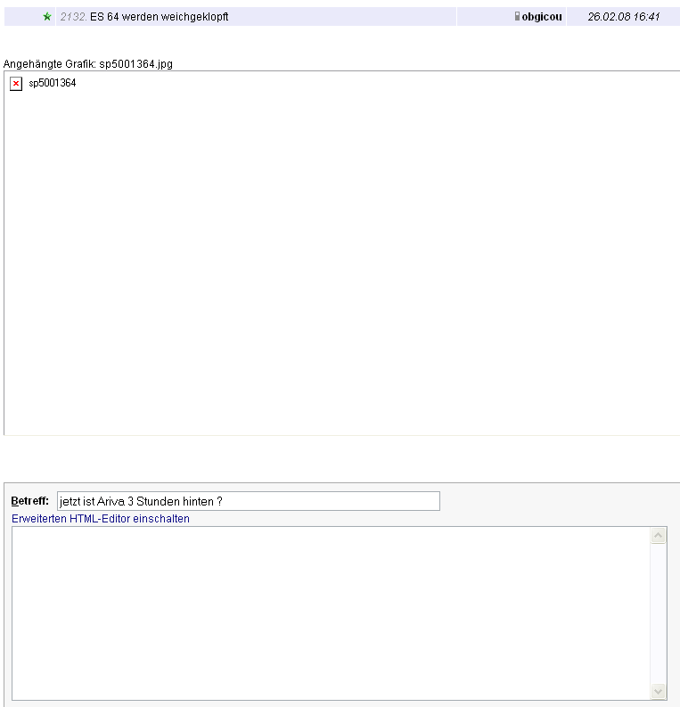 Das Bärengebrüll wird schon wieder lauter, 150760