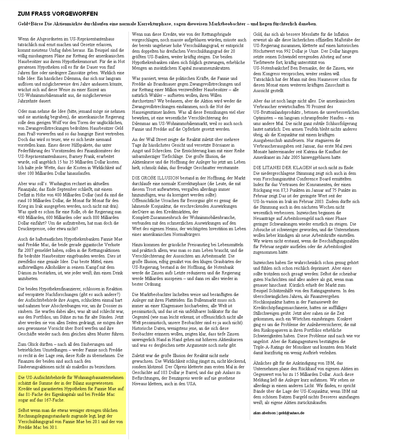 ▶ TTT - Donnerstag, 13.03.2008 154172