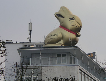 Das Bärengebrüll wird schon wieder lauter, 155669