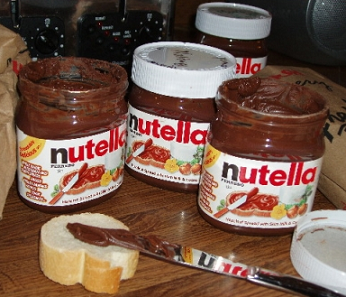 Das Bärengebrüll wird schon wieder lauter, 161347