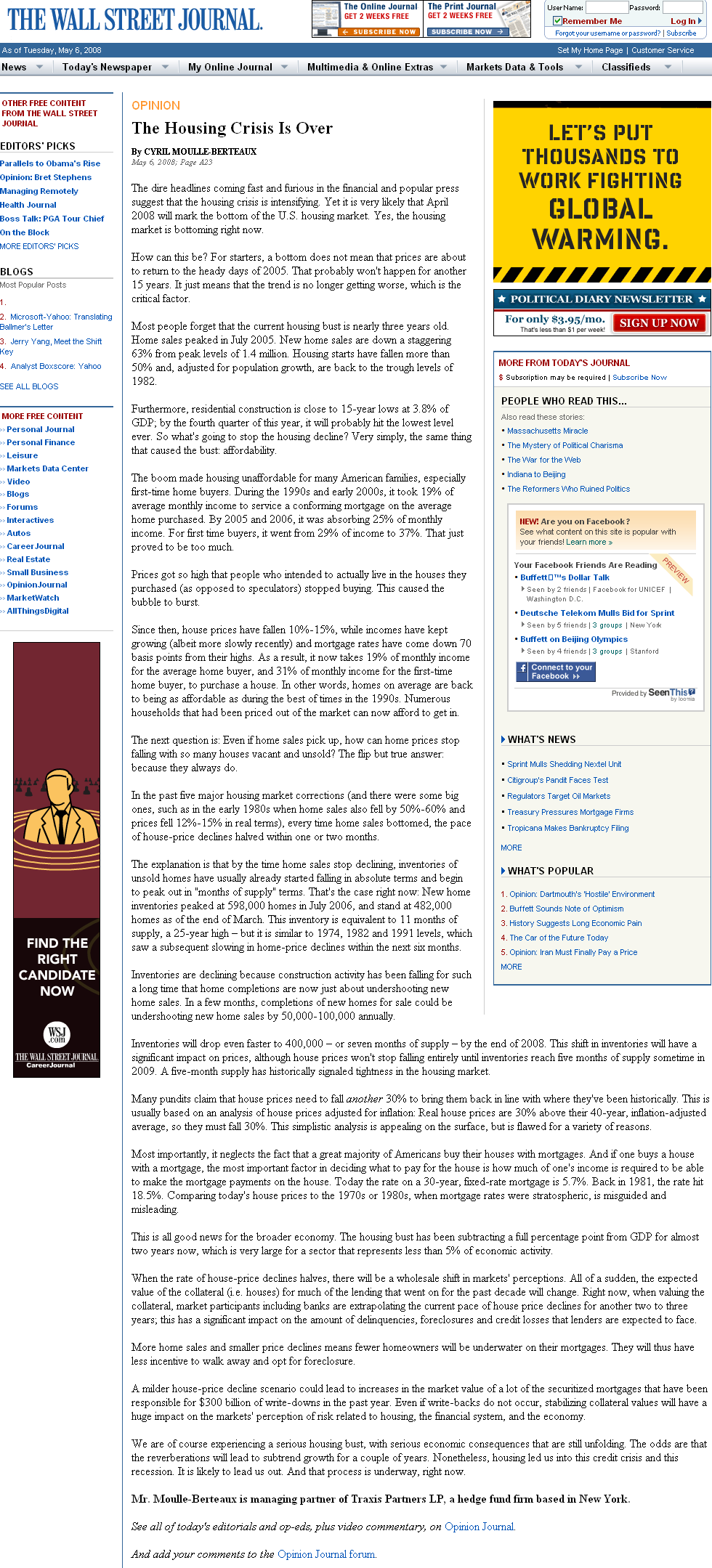 die Kreditkrise ist unlösbar 162593