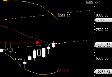 Das Bärengebrüll wird schon wieder lauter, 163161