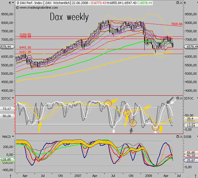 Das Bärengebrüll wird schon wieder lauter, 170642