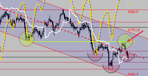 Das Bärengebrüll wird schon wieder lauter, 171471