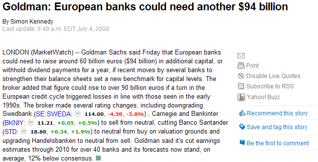 Das Bärengebrüll wird schon wieder lauter, 173112