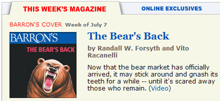 Das Bärengebrüll wird schon wieder lauter, 173272