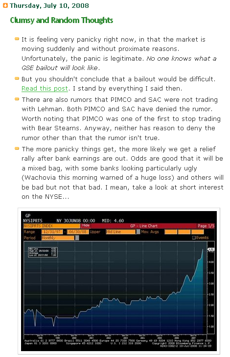 Das Bärengebrüll wird schon wieder lauter, 174521