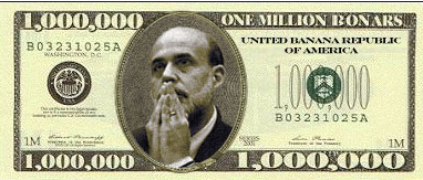 Das Bärengebrüll wird schon wieder lauter, 175299