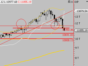 Das Bärengebrüll wird schon wieder lauter, 175031