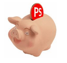 Die Bullen scharren gar nicht mit den Hufen, 181547