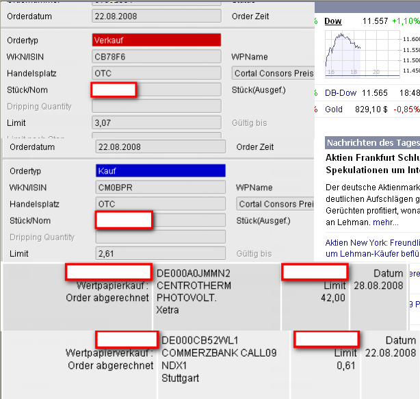 Das Bärengebrüll wird schon wieder lauter, 181775