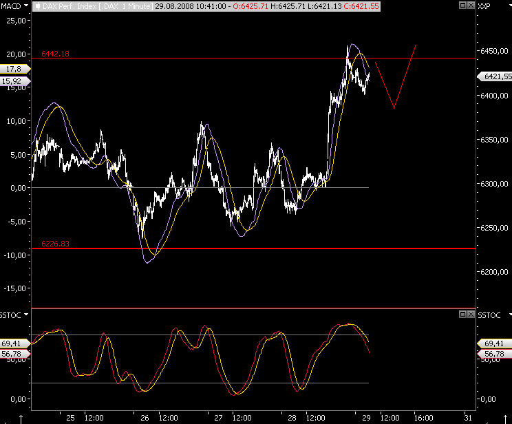 Die Bullen scharren gar nicht mit den Hufen, 183120