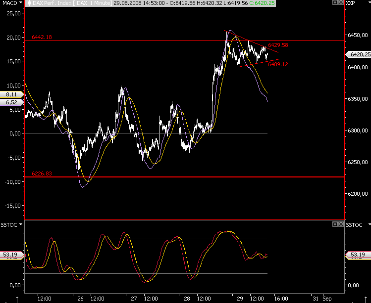Die Bullen scharren gar nicht mit den Hufen, 183206
