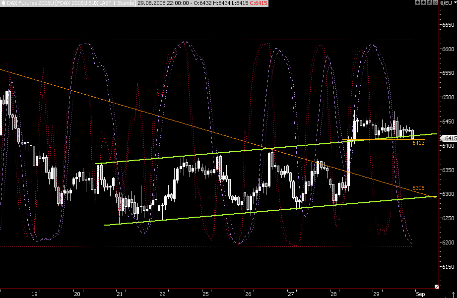 Die Bullen scharren gar nicht mit den Hufen, 183320