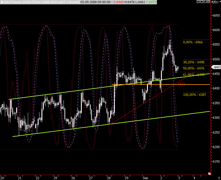 Die Bullen scharren gar nicht mit den Hufen, 183983