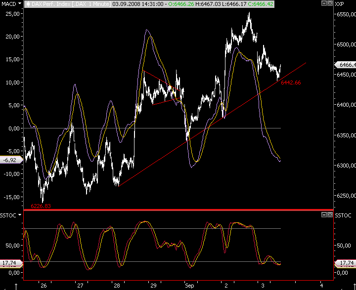 Die Bullen scharren gar nicht mit den Hufen, 184042