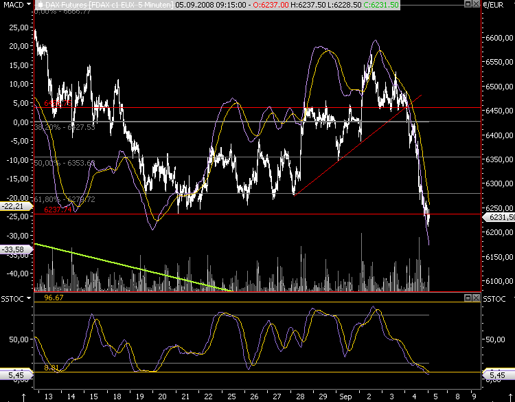 Die Bullen scharren gar nicht mit den Hufen, 184494