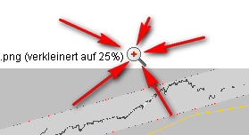 Die Bullen scharren gar nicht mit den Hufen, 184661
