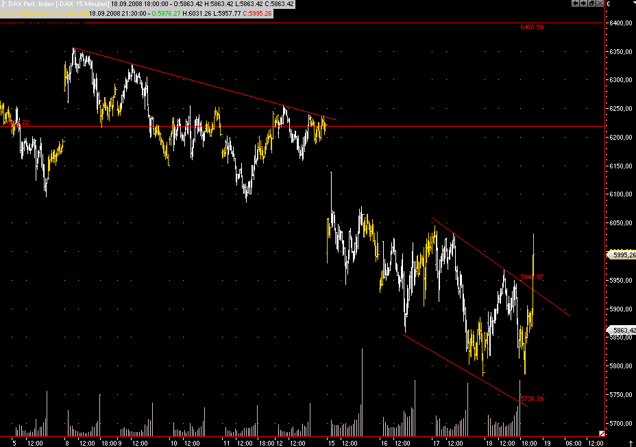 Die Bullen scharren gar nicht mit den Hufen, 187381