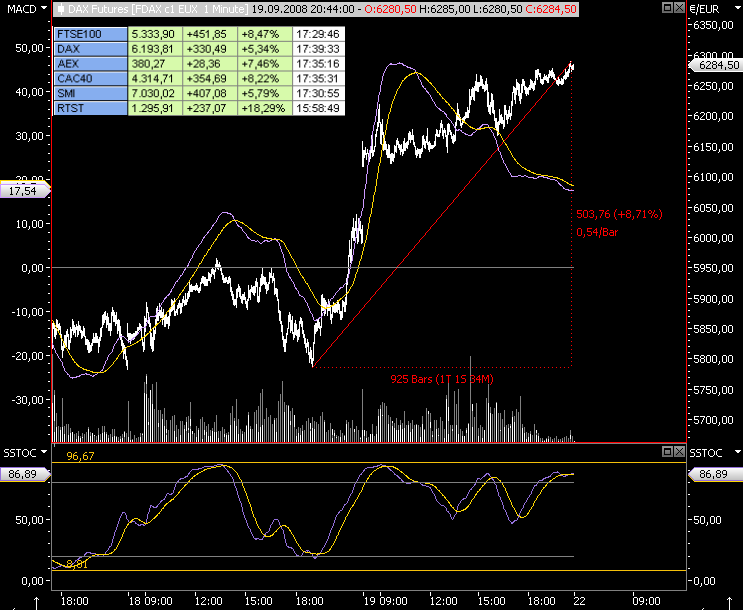 Die Bullen scharren gar nicht mit den Hufen, 187661