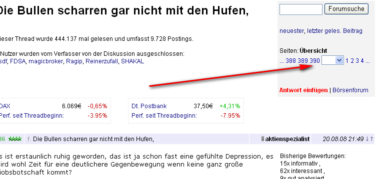 Die Bullen scharren gar nicht mit den Hufen, 188203