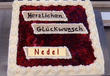 Die Bullen scharren gar nicht mit den Hufen, 188382