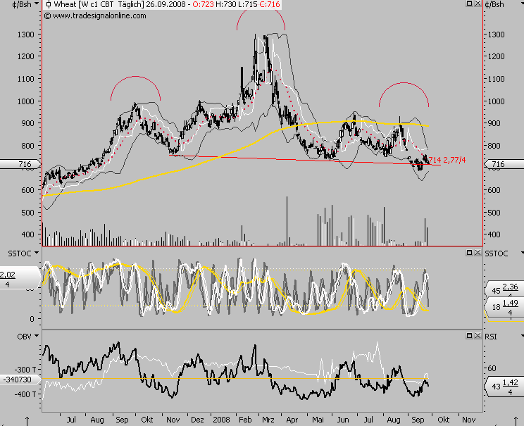 Die Bullen scharren gar nicht mit den Hufen, 189194