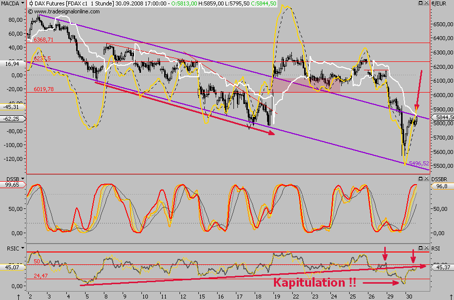 Die Bullen scharren gar nicht mit den Hufen, 189618