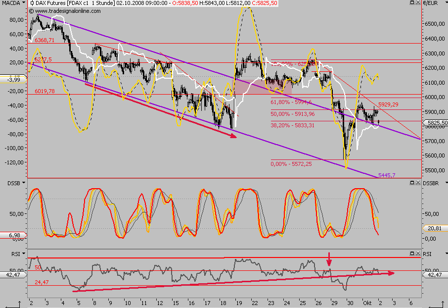 Die Bullen scharren gar nicht mit den Hufen, 189938