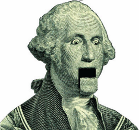 Die Bullen scharren gar nicht mit den Hufen, 339747