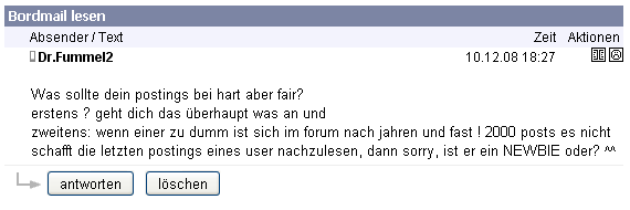 Hart aber Fair ! 205027