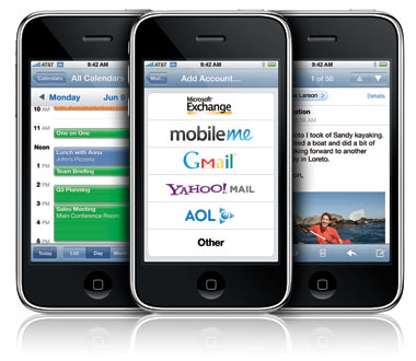 Apple - Chancen und Risiken 247400