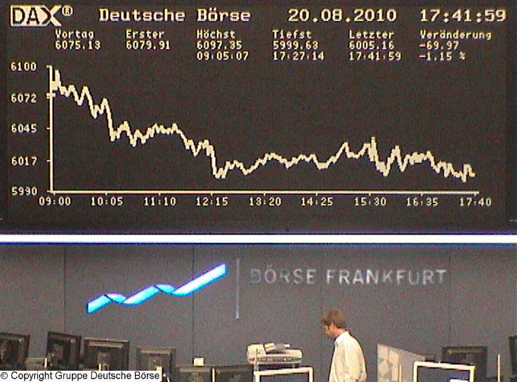 1.364.DAX Tipp-Spiel, Dienstag, 24.08.10, 17.45 Uh 339718