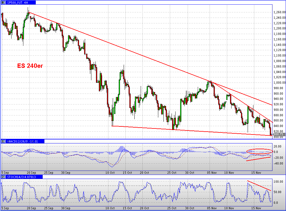 Die Bullen scharren gar nicht mit den Hufen, 200667