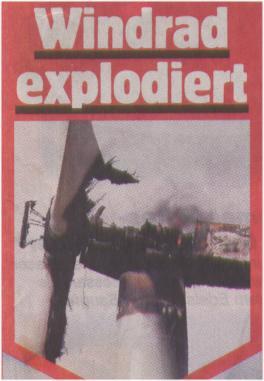 Windmaster Nordex 428824