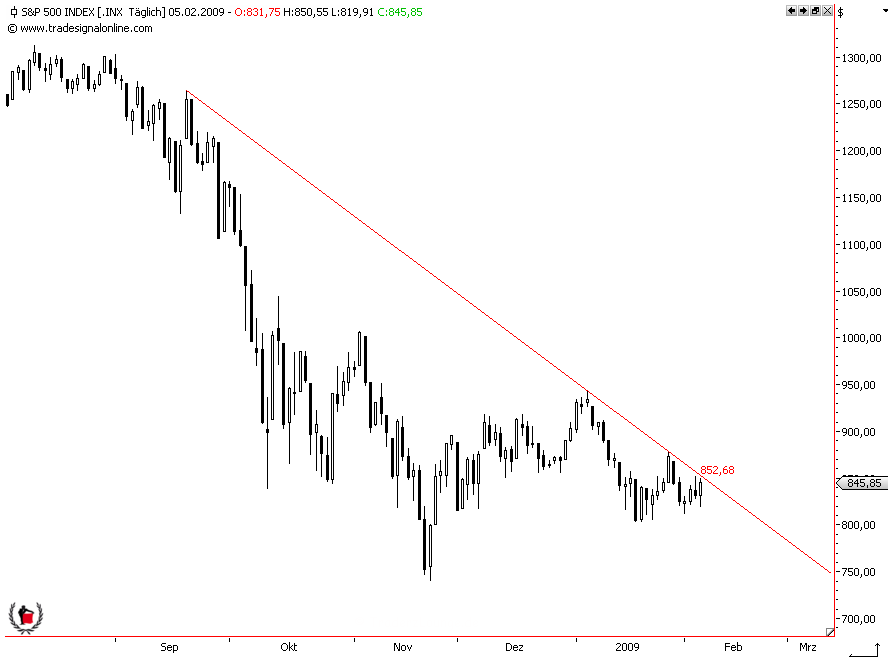 Die Bullen scharren gar nicht mit den Hufen, 214964
