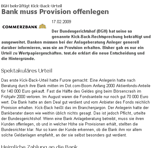 Welche LEHMAN-Producte sind davon betroffen? 226386