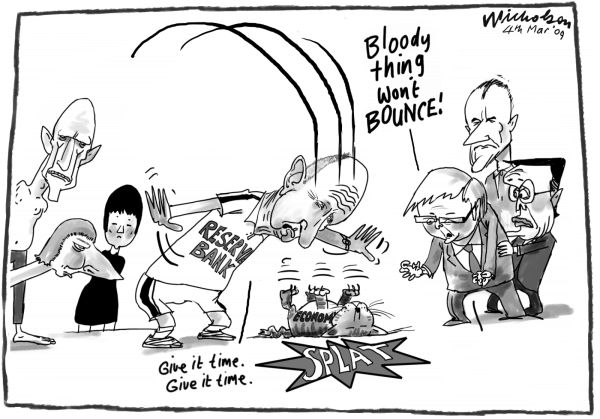 Ein Katze löste den Computerfehler aus. 318612