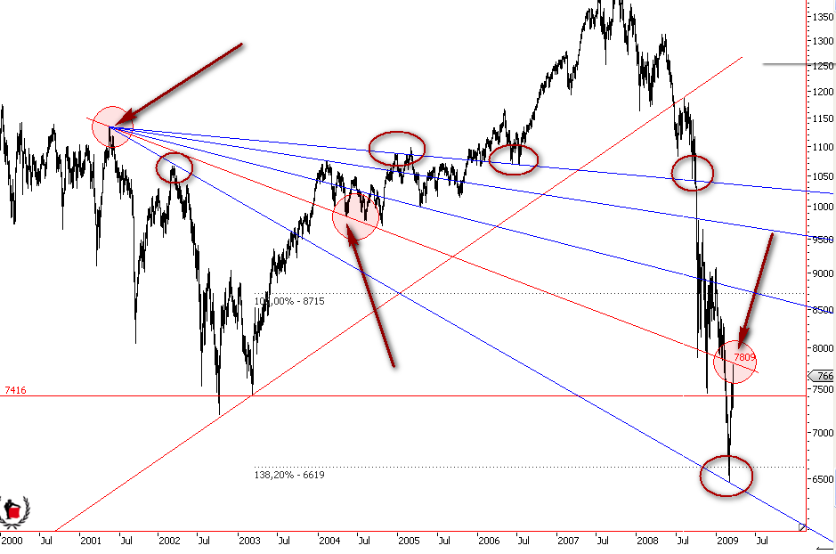 Die Bullen scharren gar nicht mit den Hufen, 223929