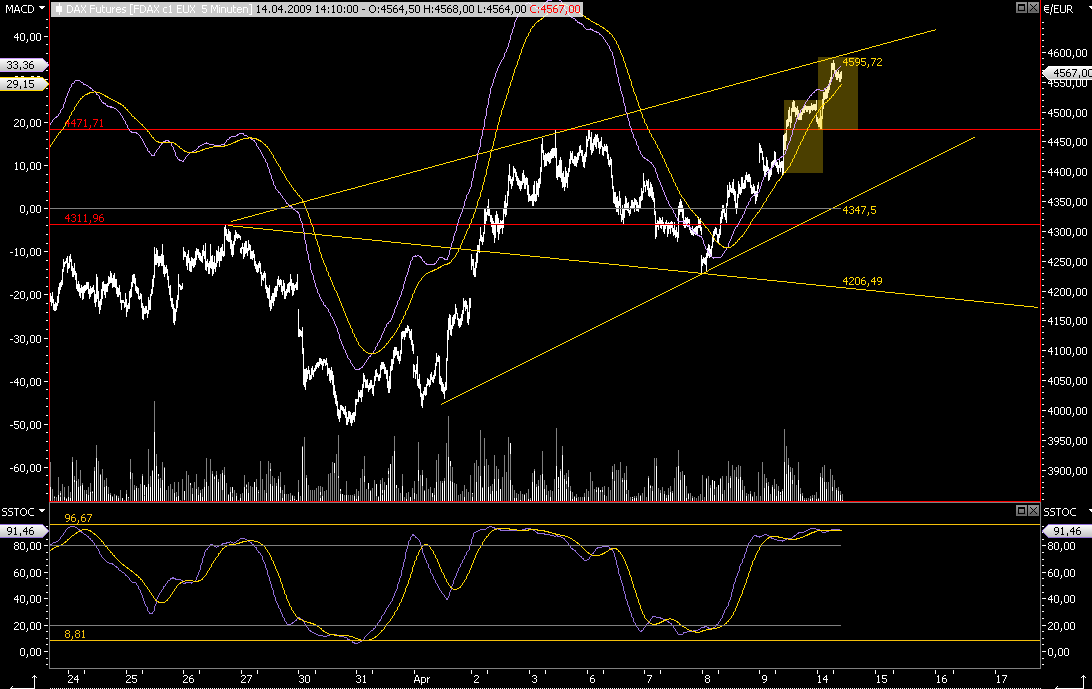 Die Bullen scharren gar nicht mit den Hufen, 227121