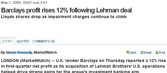 Lehman - Milliarden Comeback ? 234243